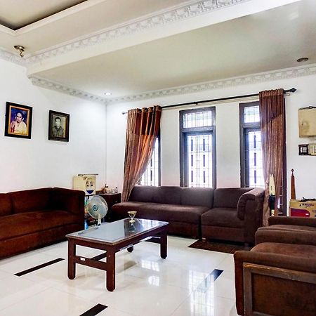 Hotel O Medan City Near Sun Plaza Formerly 99 Residence Exterior foto