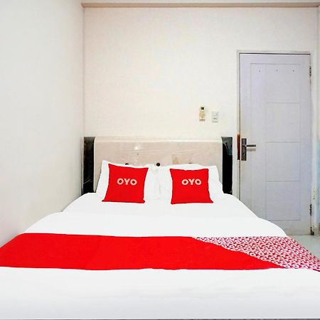 Hotel O Medan City Near Sun Plaza Formerly 99 Residence Exterior foto