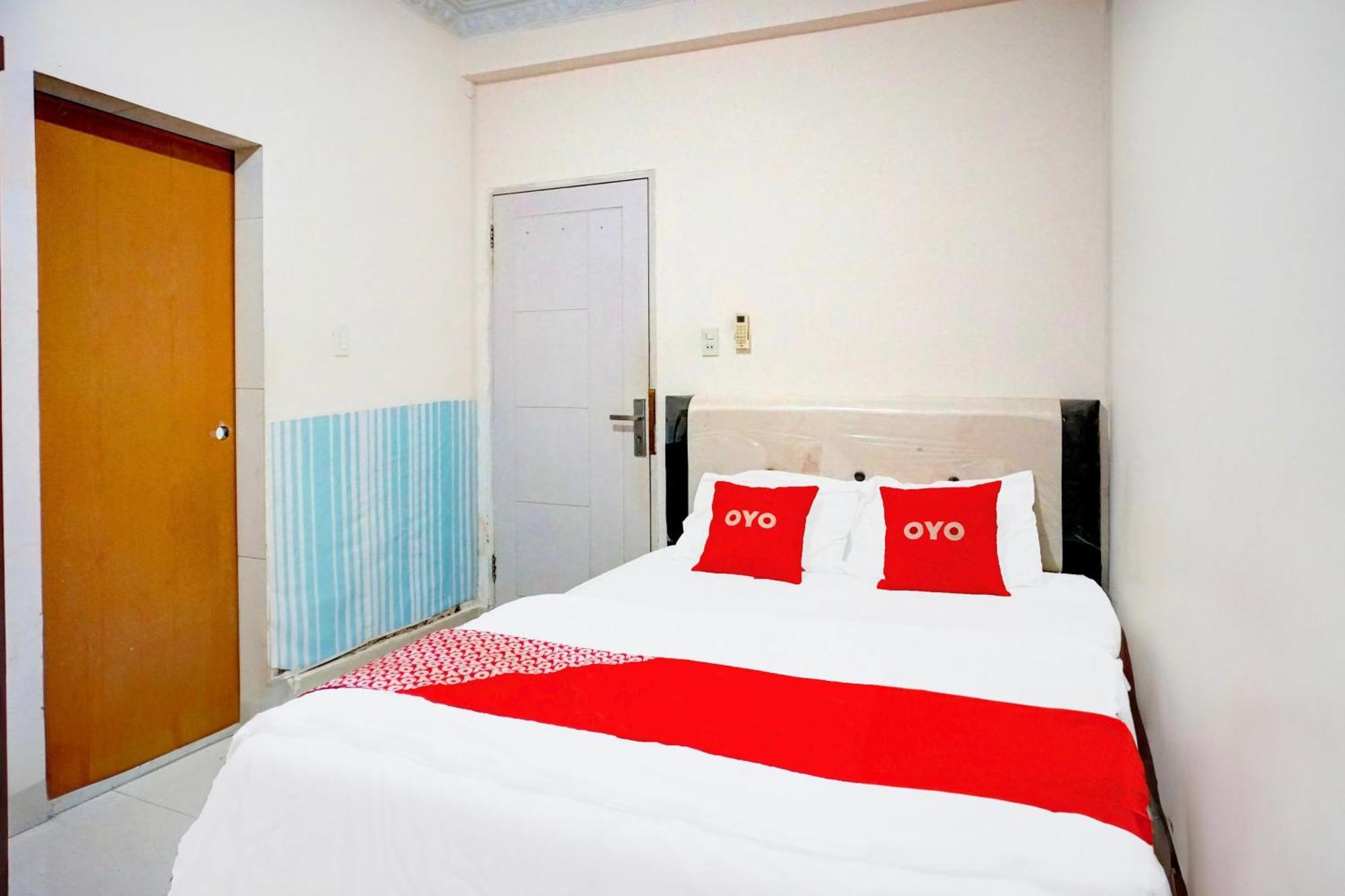 Hotel O Medan City Near Sun Plaza Formerly 99 Residence Exterior foto