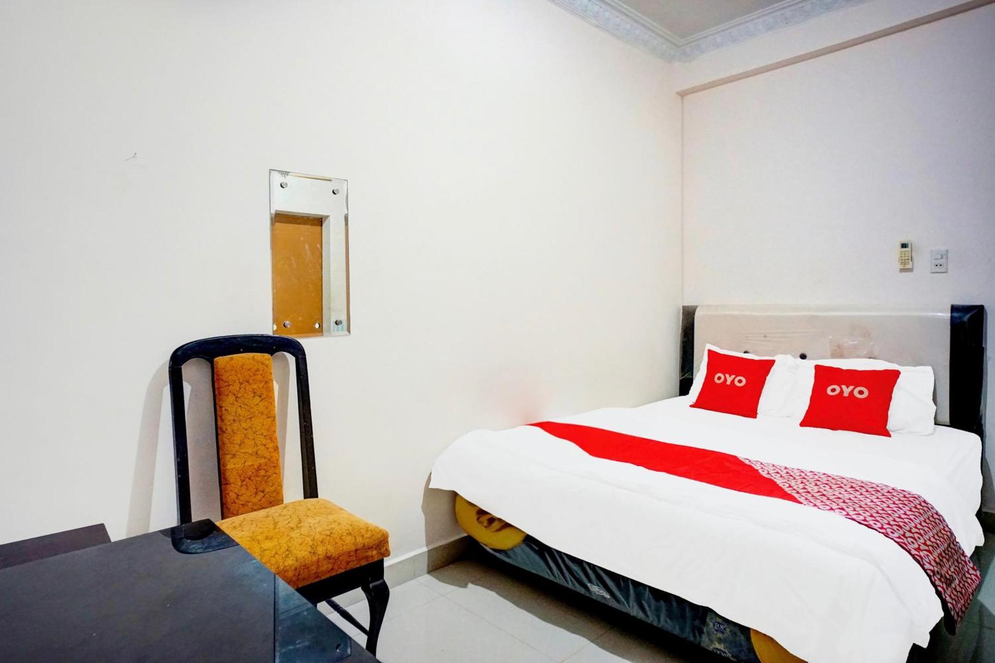Hotel O Medan City Near Sun Plaza Formerly 99 Residence Exterior foto
