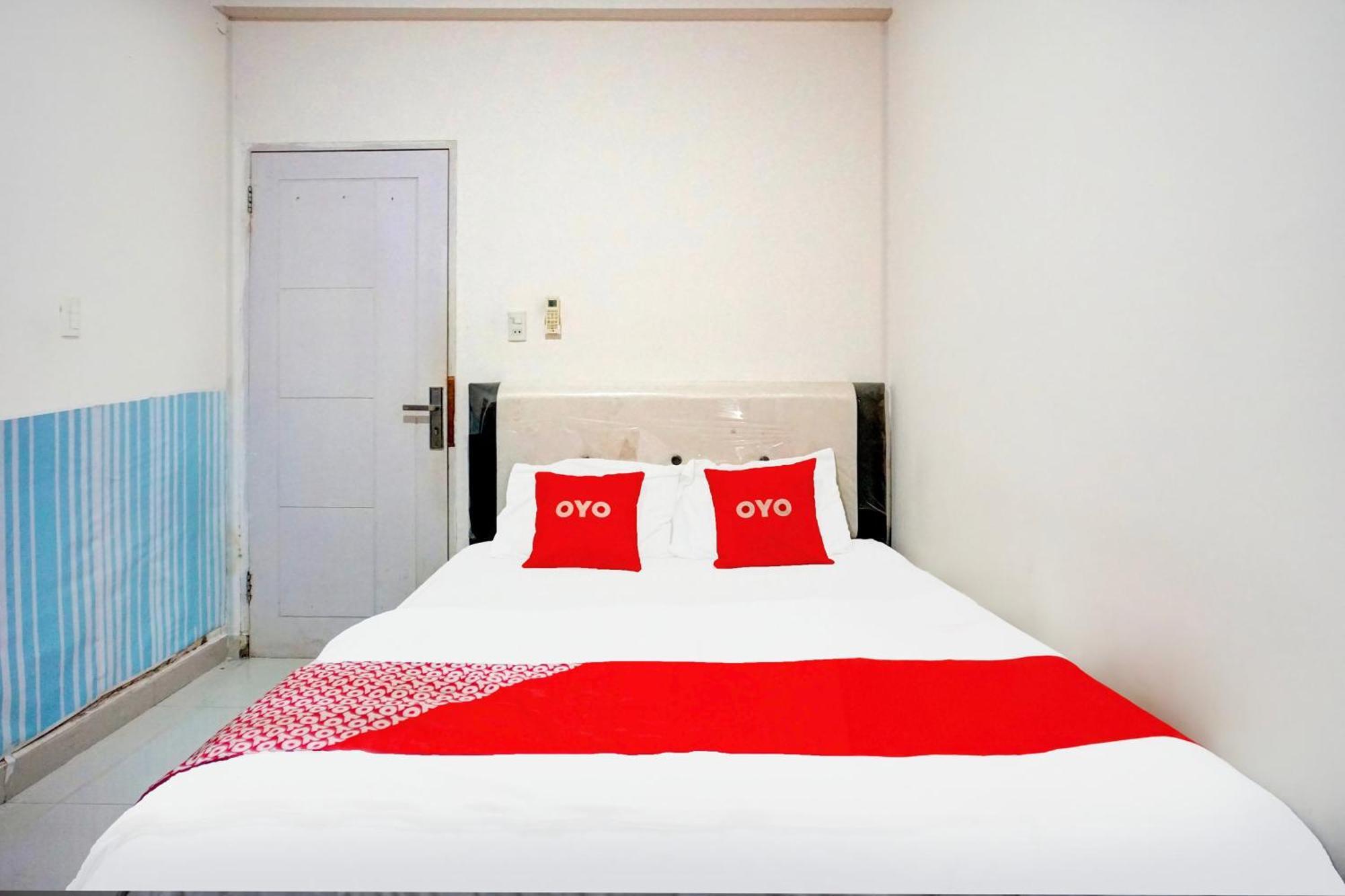 Hotel O Medan City Near Sun Plaza Formerly 99 Residence Exterior foto