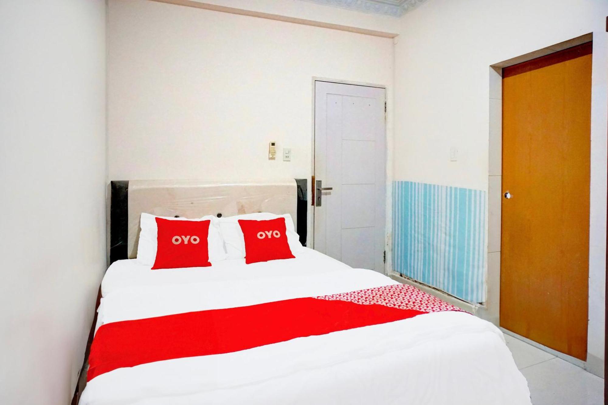 Hotel O Medan City Near Sun Plaza Formerly 99 Residence Exterior foto