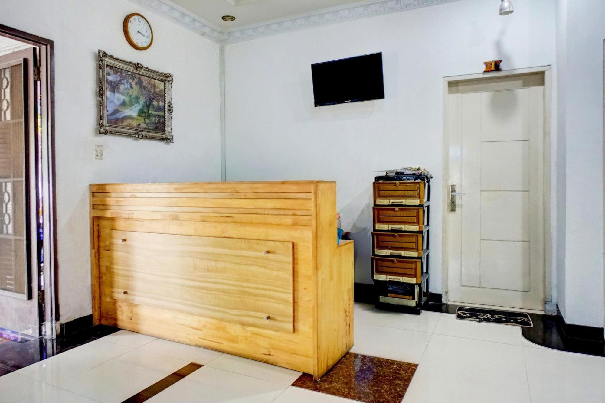 Hotel O Medan City Near Sun Plaza Formerly 99 Residence Exterior foto
