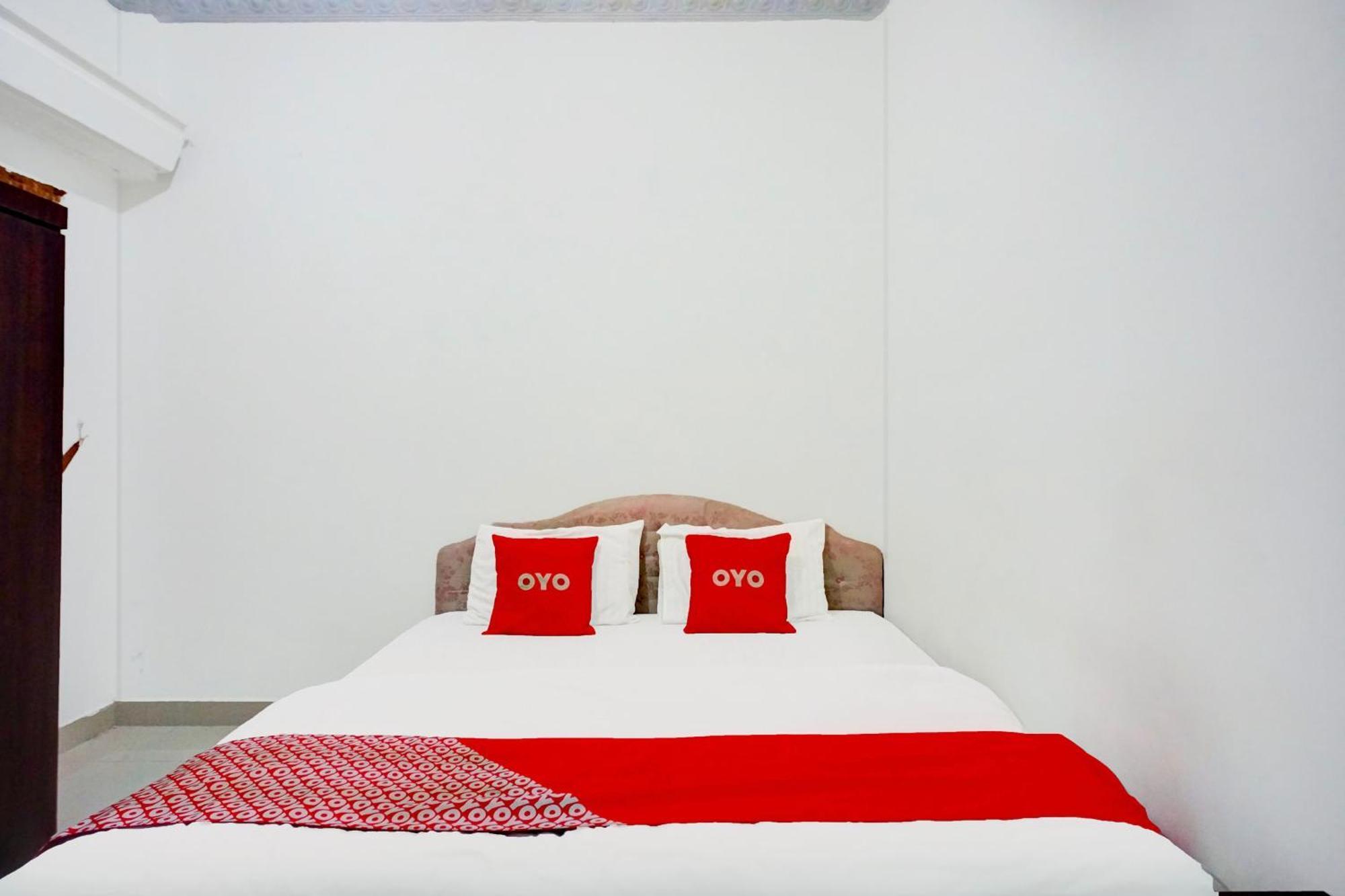 Hotel O Medan City Near Sun Plaza Formerly 99 Residence Exterior foto