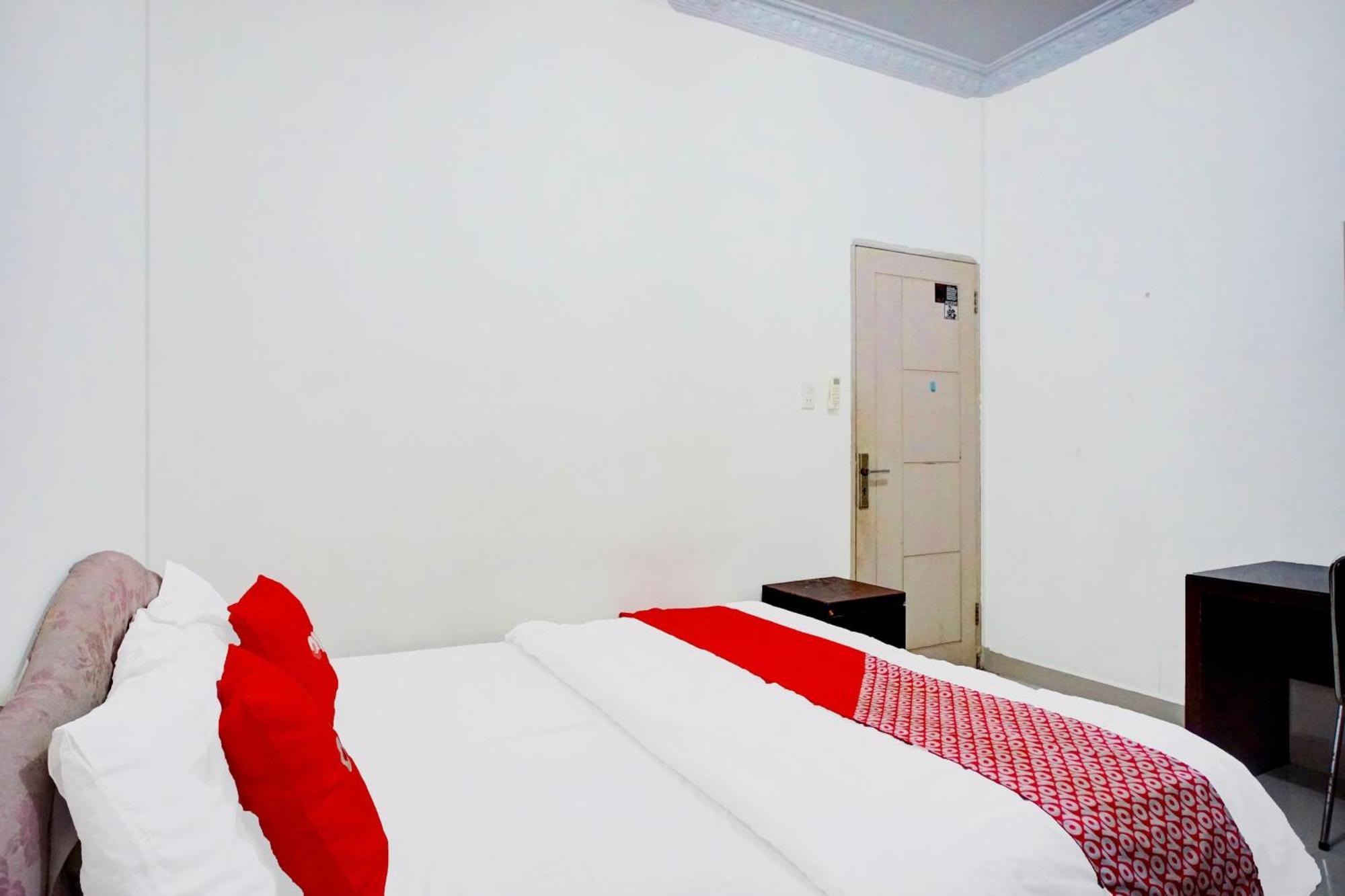 Hotel O Medan City Near Sun Plaza Formerly 99 Residence Exterior foto
