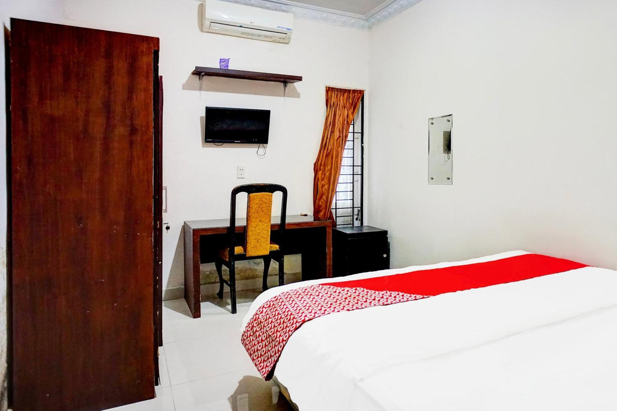 Hotel O Medan City Near Sun Plaza Formerly 99 Residence Exterior foto