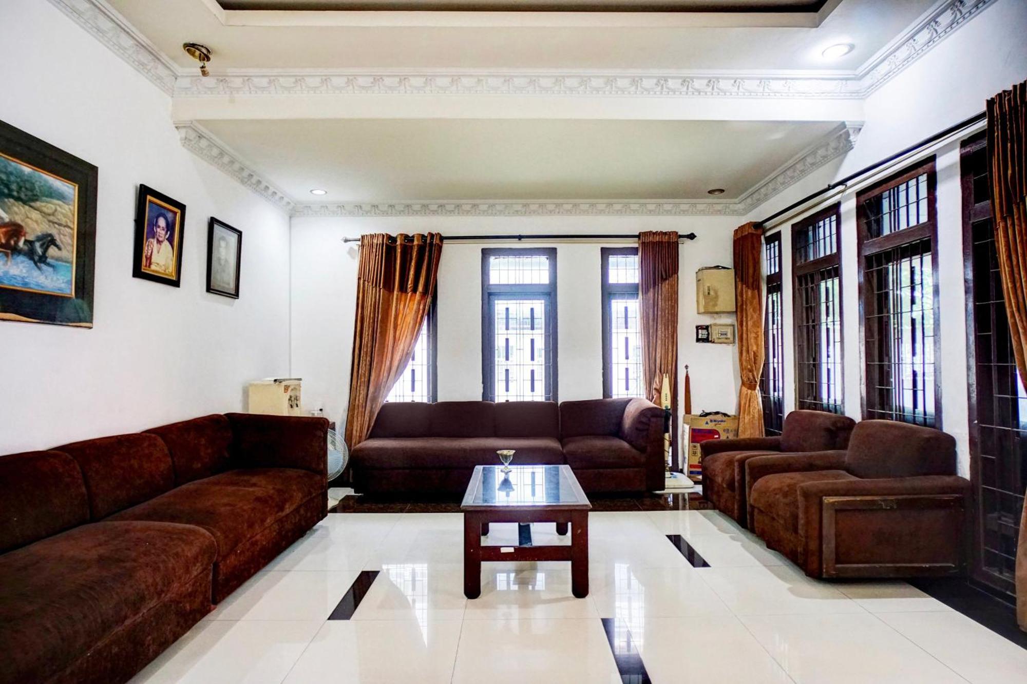 Hotel O Medan City Near Sun Plaza Formerly 99 Residence Exterior foto