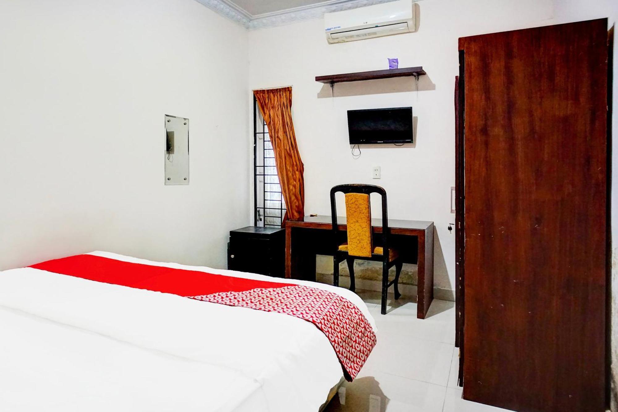 Hotel O Medan City Near Sun Plaza Formerly 99 Residence Exterior foto