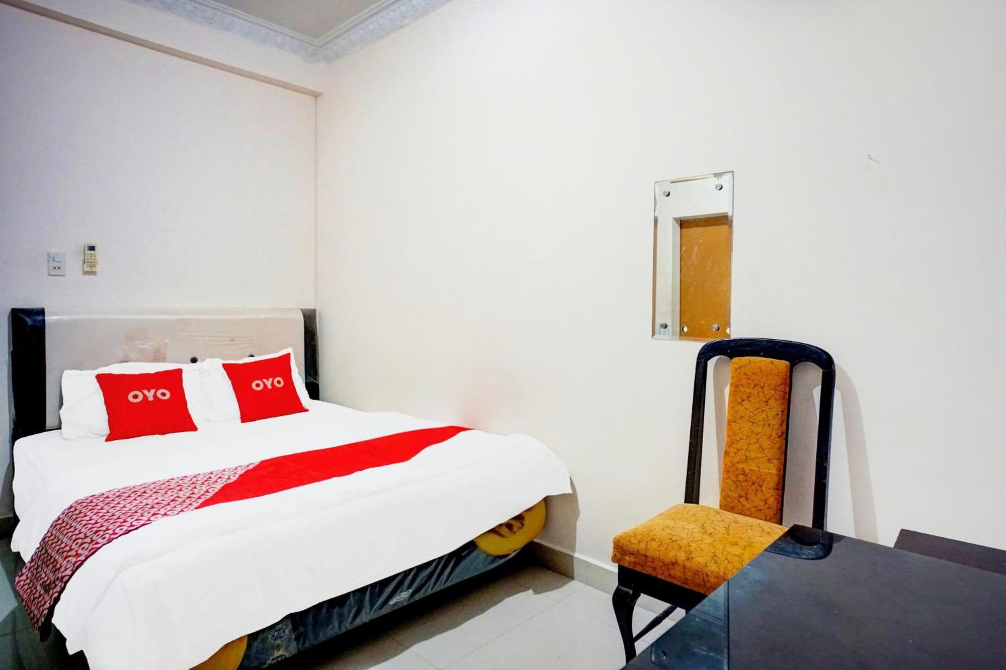 Hotel O Medan City Near Sun Plaza Formerly 99 Residence Exterior foto