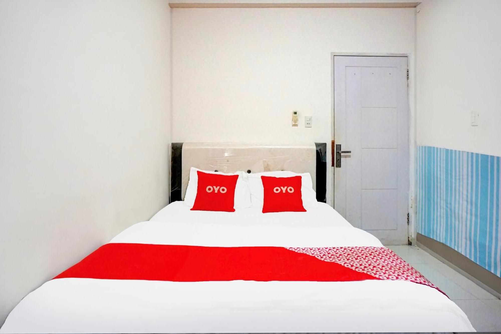 Hotel O Medan City Near Sun Plaza Formerly 99 Residence Exterior foto